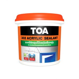 toa-302-acrylic-sealant